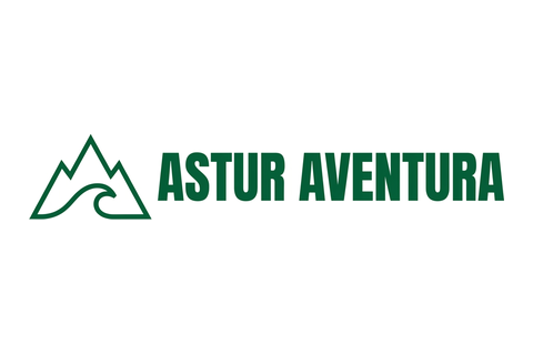Logotipo de Astur Aventura