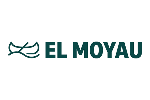 Logotipo de Canoas El Moyau