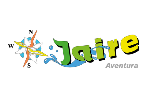 Logotipo de Jaire Aventura
