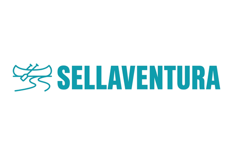 Logotipo de Sellaventura